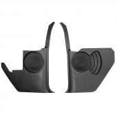 1964 Chevy Impala Kick Panel Speakers | Classic Car Stereos