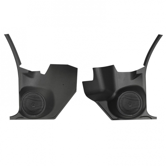 Audison Prima Kick Panel Speakers for Classic Cars