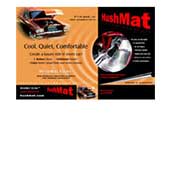 Barracuda Sound Deadening Kits