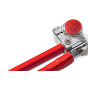 JL Audio Marine Battery Connectors