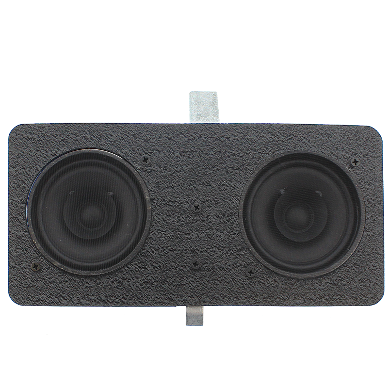Kenwood 1970-1981 Mono Camaro Dash Speaker