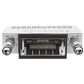 Buick Electra Radios