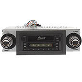 Buick Skylark Radios