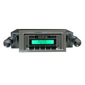 Buick Super Radio