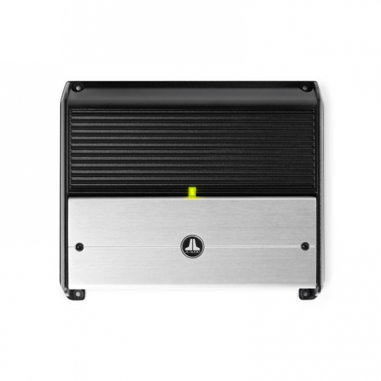 4 Channel Amplifiers