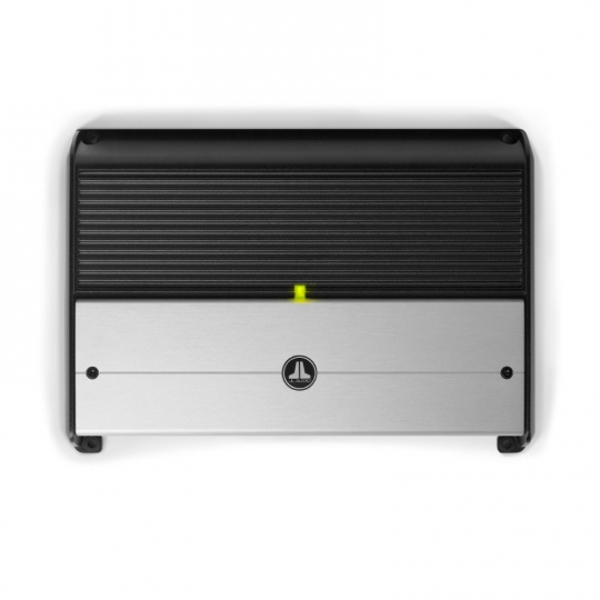 6 Channel Amplifiers
