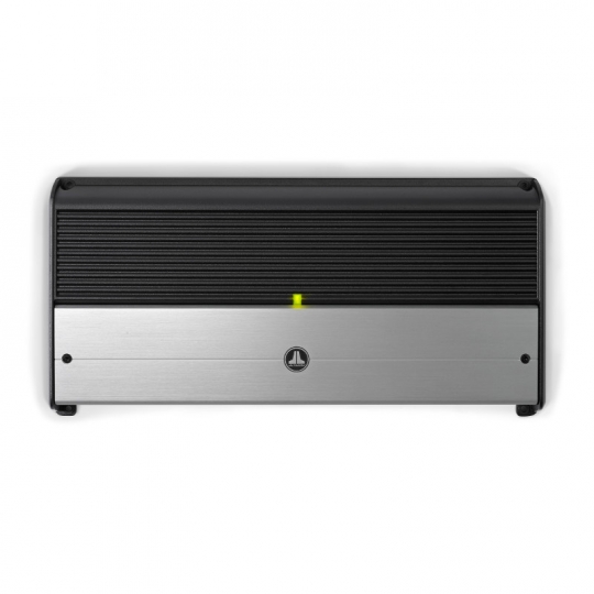 8 Channel Amplifiers