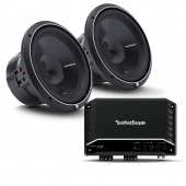 Subwoofer Kits
