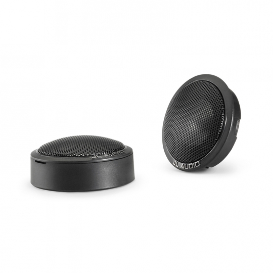 25mm dome tweeter