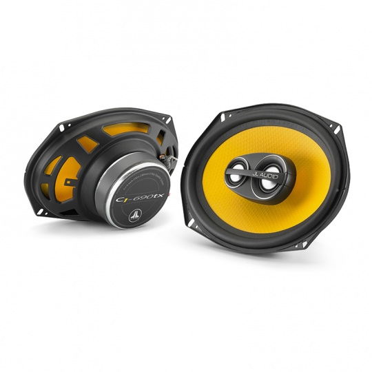 jl tweeter speakers