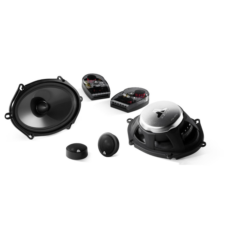 jl audio 6 inch subwoofer