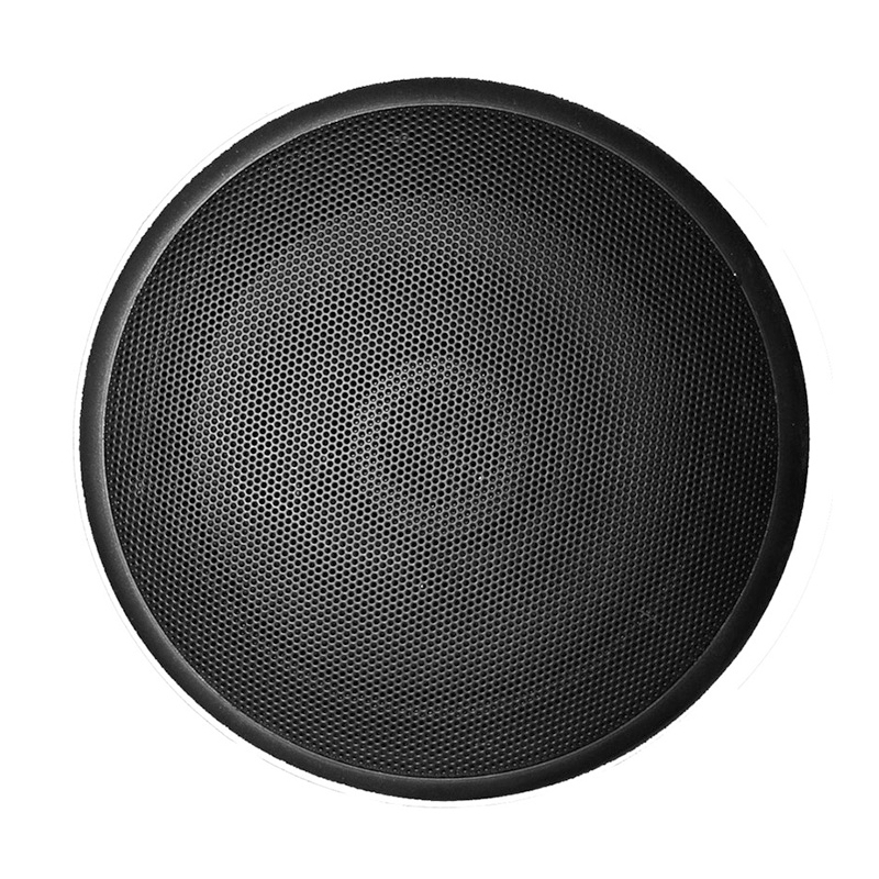 Custom Autosound 6.5" 2Way Speakers CAM652