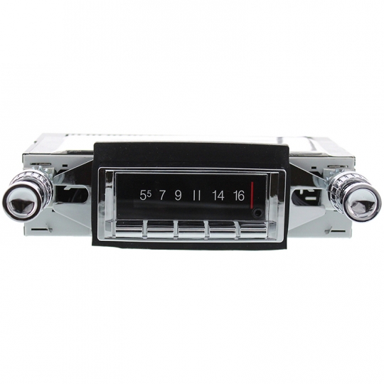 1951 1952 Ford Pick Up Truck Radio With Bluetooth Usa 740