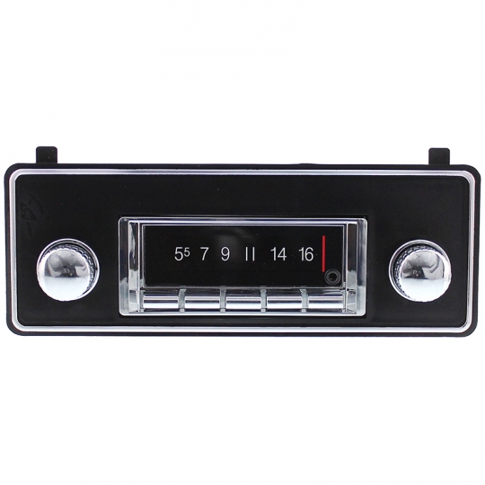 ポータブルプレーヤー FORD ION Audio Mustang Stereo ION Audio Ford Mustang Portable Bluetooth Stereo Retro Speaker