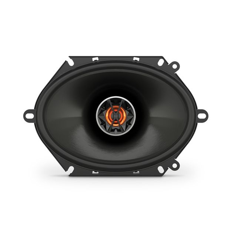 JBL Club 6x8 2 Way Speakers Pair CLUB8622