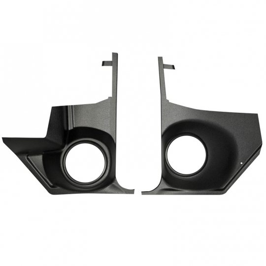 1964 インパラ kick panels JBLスピーカー付き 1964 Chevrolet Impala