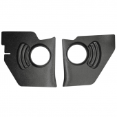 Aazon.co: Retro Anufacturing KP-C03-5556 Replaceent Kick Panel (for