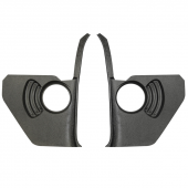 1964 Chevy Impala Kick Panel Speakers | Classic Car Stereos