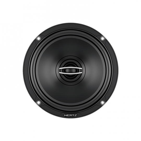 HERTZ CX 165 Coaxials – Audio Design