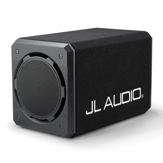 jl 12w6v3 ported box