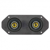 Dash Speakers