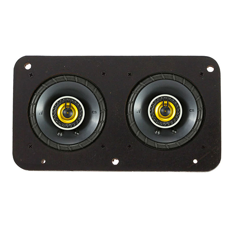 Kicker CS Series Dash Speaker