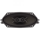 Cadillac Speakers & Audio