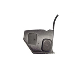 Chevy Camaro Kick Panel Speakers