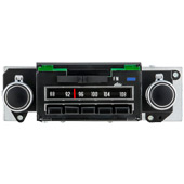 Camaro OE Replica Radios