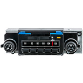 Chevelle OE Replica Radios