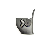 Chevy Caprice Kick Panel Speakers