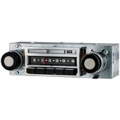 Chevy Truck OE Replica Radios