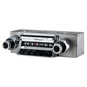 Chevrolet Wonderbar Radios