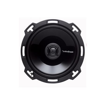 fosgate 6.5 speakers