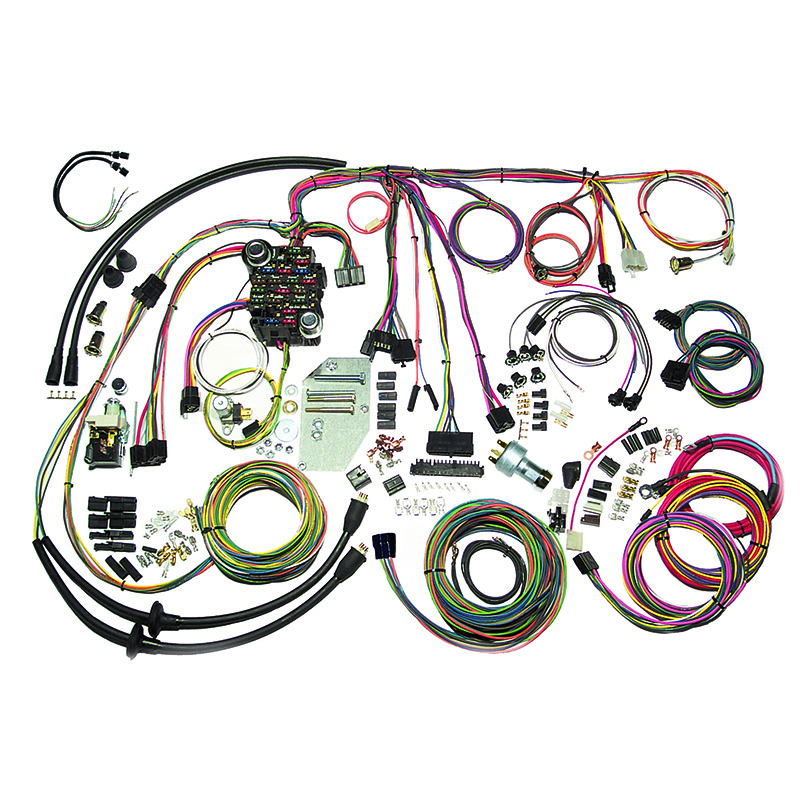 Wiring Kits