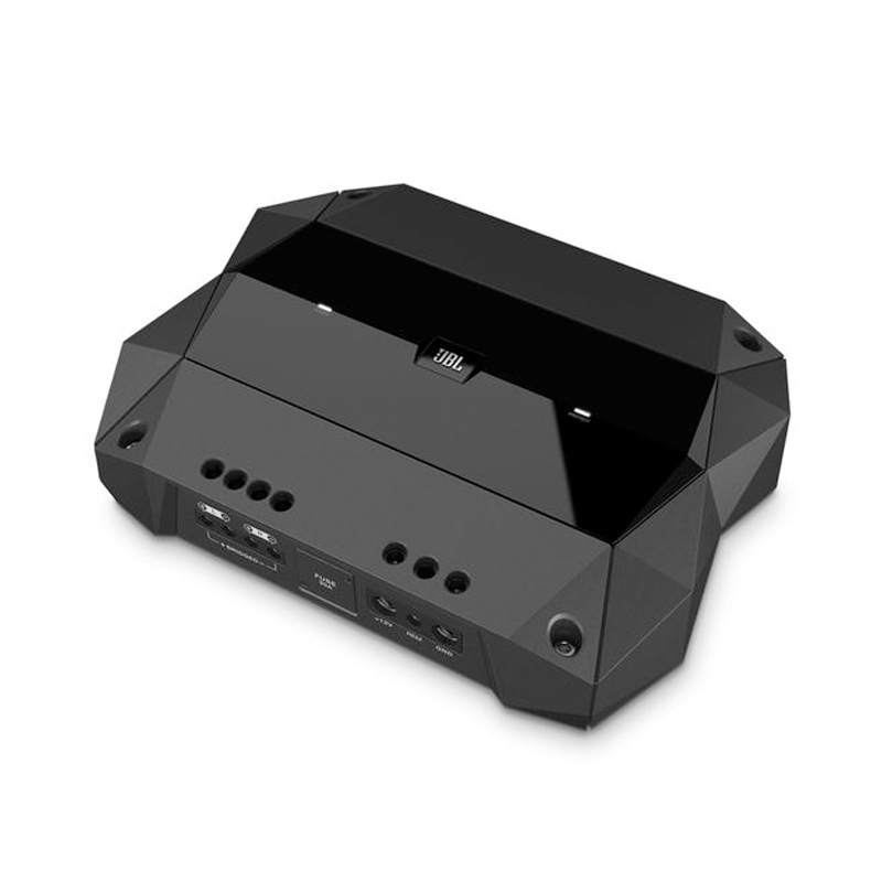 JBL CLUB A600 600W Mono Amplifier: CLUB-A600