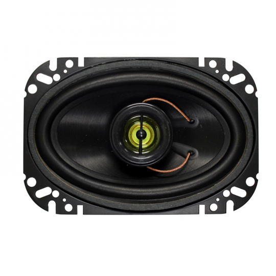 Custom Autosound 4