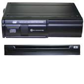 CD Changer