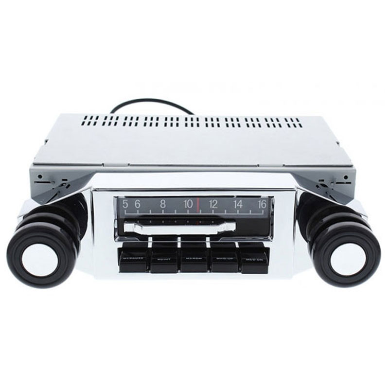 Oe Replica Classic Car Radio By Antique Automobile Radio Aar Radio Oe Replica Classic Car Radio By Antique Automobile Radio Aar Radio