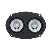 Pontiac Tempest Speakers
