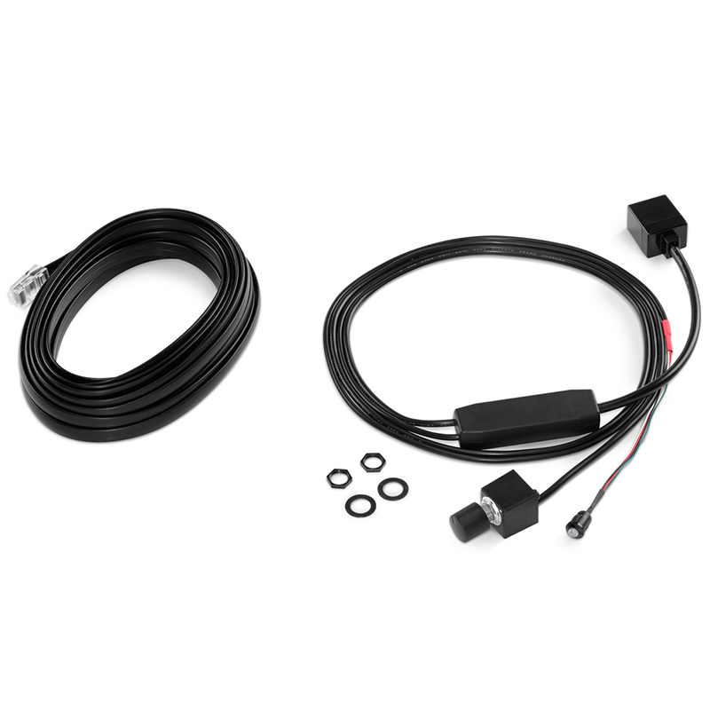 JL Audio Digital Remote Control for JL compatible products DRC100