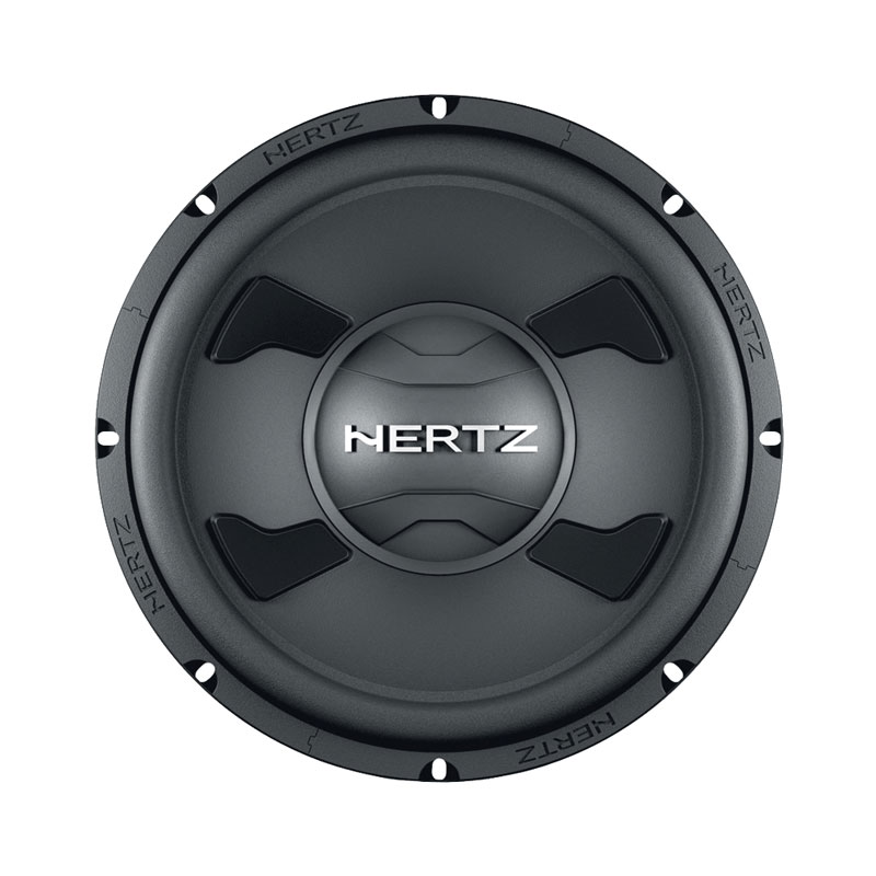 Hertz DS30.3 Dieci 12" Subwoofer 4 Ohm DS303
