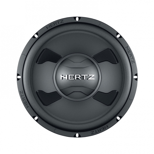 hertz 12 inch subwoofer