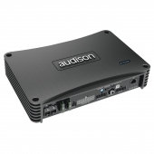 DSP Amplifiers