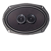 Dash Speakers