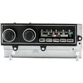 Dodge Challenger Radios