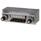 Ford Fairlane OE Replica Radios