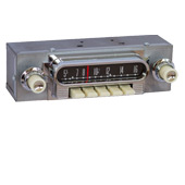 Falcon & Ranchero OE Replica Radios