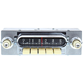 Ford Falcon Radios