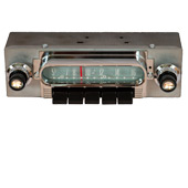Ford Galaxie OE Replica Radios